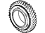 Mopar 5010069AA Gear Third