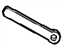 Mopar 4723494 Lever, Rear