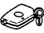 Mopar 4759008AD Transmitter Keyless Entry