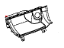 Mopar 1QD18DX9AE Bin Storage