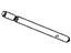 Mopar 5143959AA Rail Shift [Reverse]