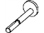 Mopar 68142226AA Bolt Kit Camber Adjustment