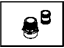 Mopar 68146868AA O Ring Kit Valve Body Transmission