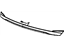 Mopar 68082982AC Applique License Lamp