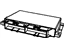 Mopar 68058666AE Module Transmission Control