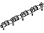 Mopar 68060343AA Rocker Arm Intake