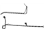 Mopar 4759727AA Wiring License Lamp