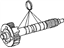 Mopar 5179367AA Seal Transmission