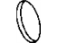 Mopar 52108379AA Spacer
