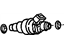 Mopar 4861454AA Injector