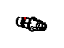 Mopar 68163818AA Bleeder Screw Brake