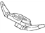 Mopar 5103539AA Switch Steering Column