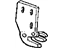 Mopar 55359158AC Lock, Rear Upper Driver Side