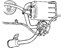 Mopar 4591643AA Pump Leak Detection