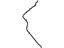 Mopar 56051397AA Wiring Electric Back Light