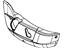 Mopar 1UZ62HL1AA Shield Seat Adjuster
