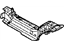 Mopar 56052086AC Seat Crossmember, Front