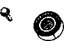 Mopar 68027603AA Pulley Idler