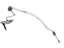 Mopar 68089408AF Cable Automatic Transmission Manual Parking Release