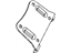 Mopar 52021636AA Bracket Engine Mount
