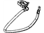 Mopar 4607107AC Negative Cable