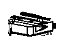 Mopar 5109326AC Tray Battery