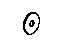 Mopar 6100886 Rear Floor Pan Washer