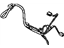 Mopar 4608541AC Wiring Heated Seat