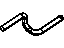Mopar 52014130AA Hanger