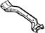 Mopar 68211954AA Suspension Crossmember