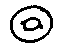 Mopar MN101079 Trailing Arm Stopper, Outer