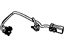 Mopar 68035798AB Wiring Unified Body