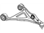 Mopar 4895090AC Bushing Pivot