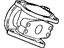 Mopar RX001558AB Valve EGR