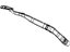 Mopar 68156265AC Arm Front Wiper