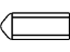 Mopar 56009433 Cap Screw Cover