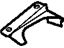 Mopar 4580722AF Reinforcement Suspension Strut Mounting, Passenger Side