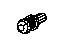 Mopar 68189015AA Upper Ball Joint