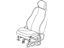 Mopar 68004428AA Wiring Heated Seat
