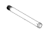Mopar 68394141AA Shaft Intermediate