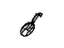 Mopar 1SJ061X7AA Cap Screw Cover A - Pillar