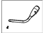 Mopar 5057391AE Lever Steering Column