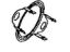 Mopar 5048403AB Gasket Water Inlet