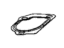 Mopar 4893667AB Water Manifold Gasket