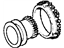 Mopar 5086324AA Clutch Oneway