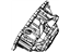 Mopar 68033411AA Housing Transmission