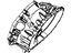 Mopar 68033410AA Housing Clutch