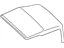 Mopar 5JM59SX9AD Cover Soft Top