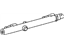 Mopar 5175610AA Rail Fuel