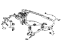 Mopar 68477023AC Wiring Dash
